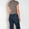 Kick Boot Jean