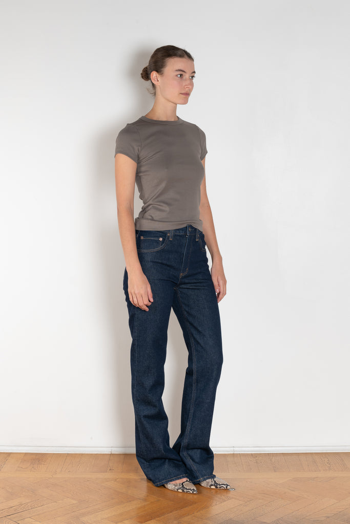 Kick Boot Jean