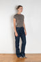 Kick Boot Jean
