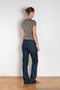 Kick Boot Jean