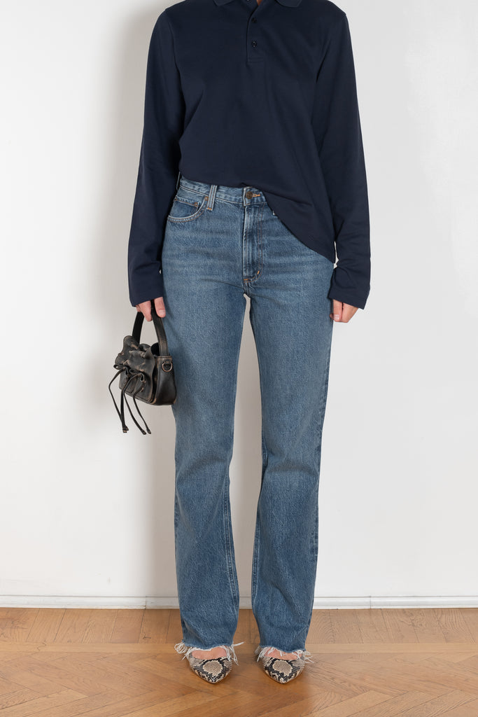 Leena Jeans