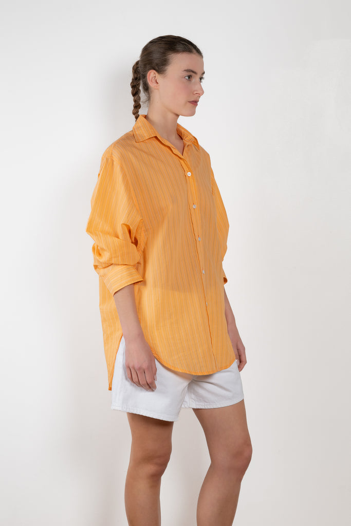 Agolde Leith Short