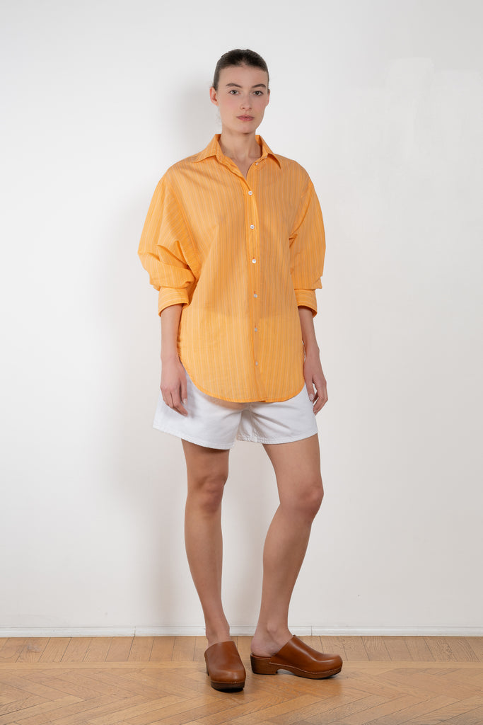Agolde Leith Short