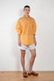 Agolde Leith Short