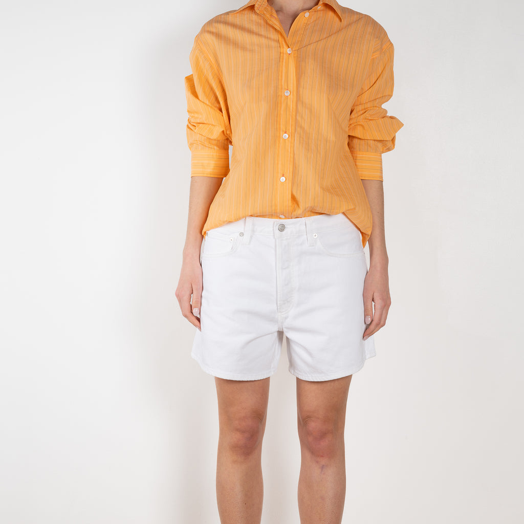 Agolde Leith Short