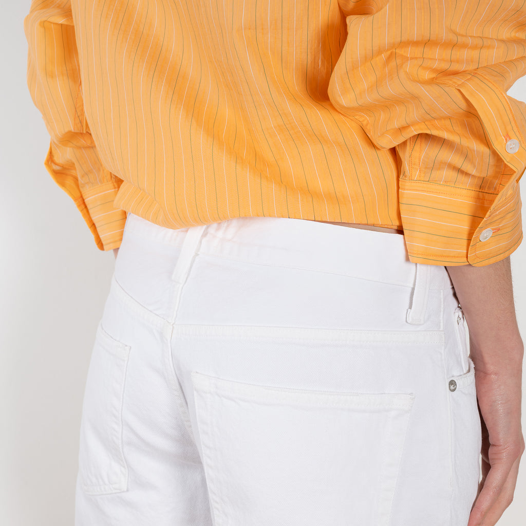 Agolde Leith Short