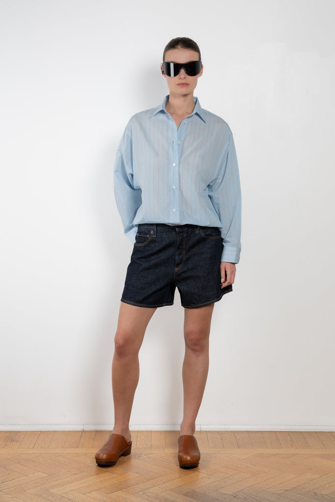 Agolde Leith Short