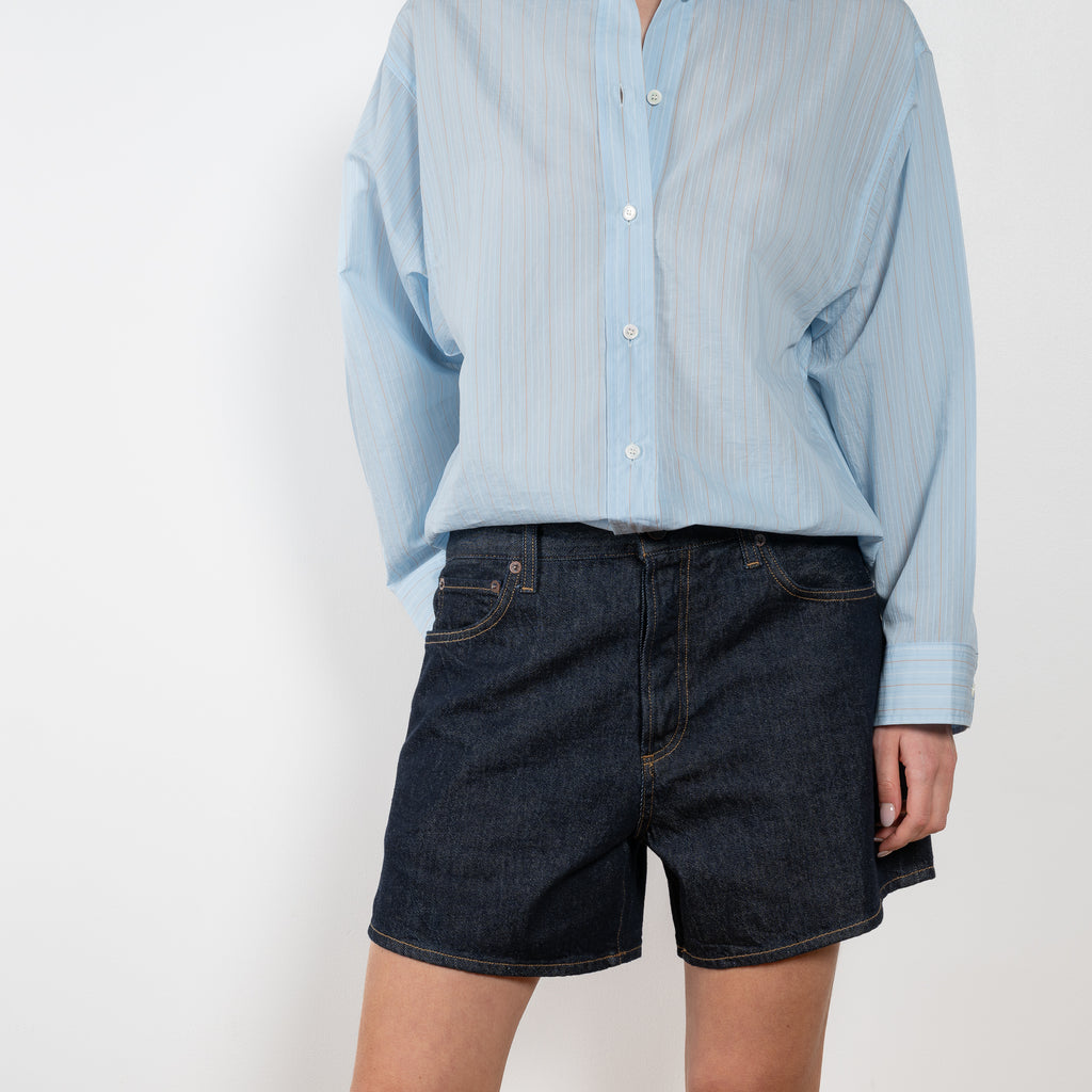 Agolde Leith Short