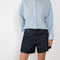 Agolde Leith Short