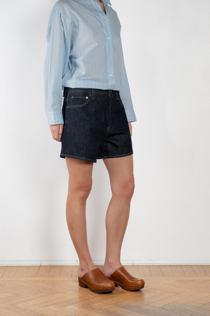 Agolde Leith Short
