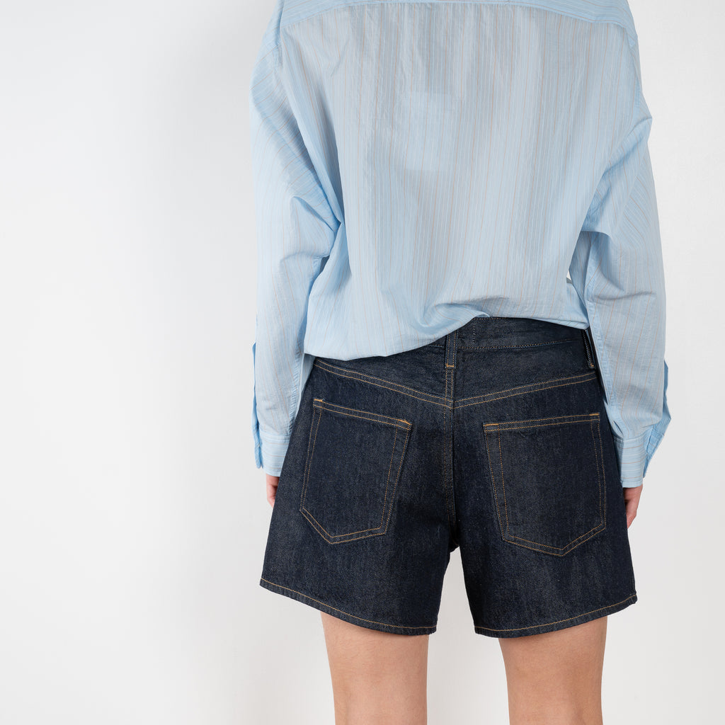 Agolde Leith Short
