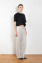 The Low Curve Jeans by Agolde has a sleek, low curved out seam gently tapers down to the ankle