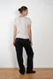 agolde low rise loose