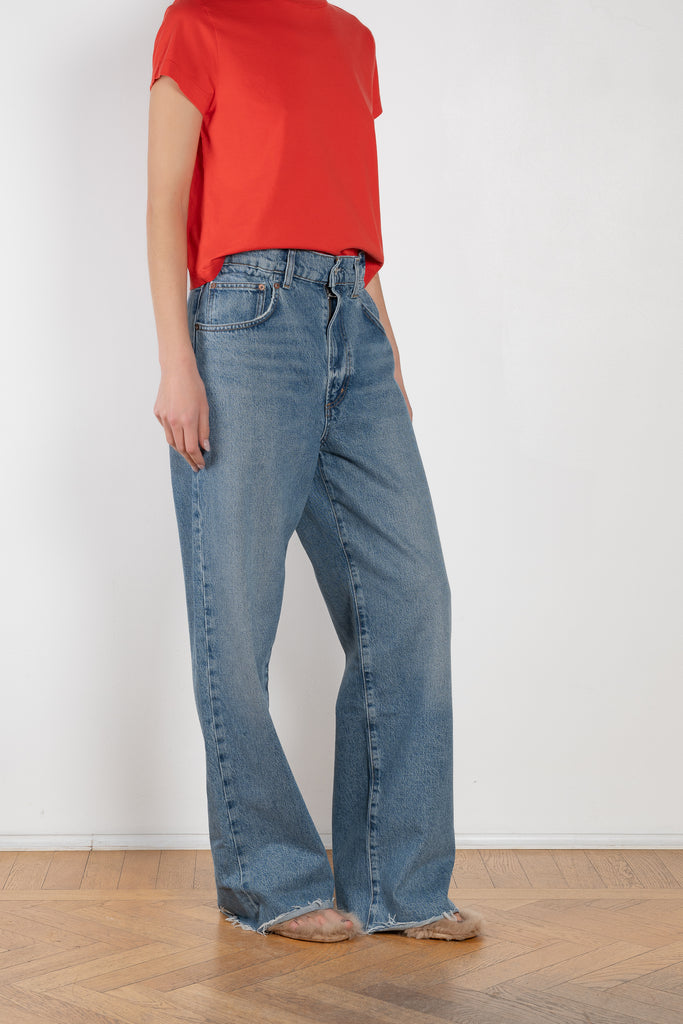 Agolde Lyonne Jeans