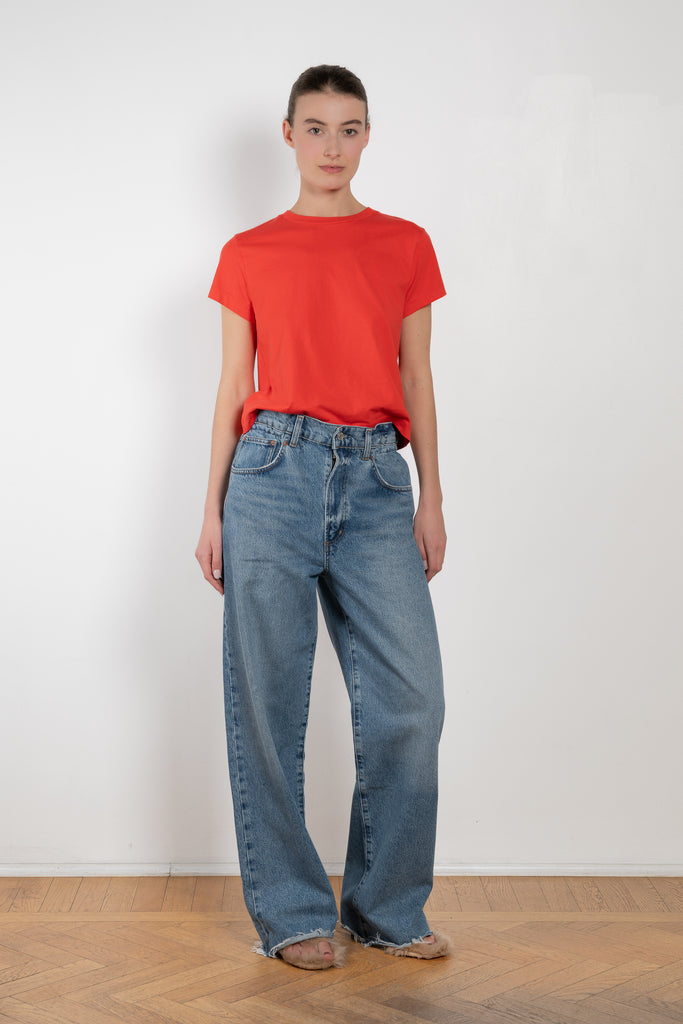 Agolde Lyonne Jeans