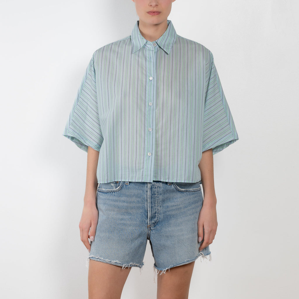 Agolde nye Short