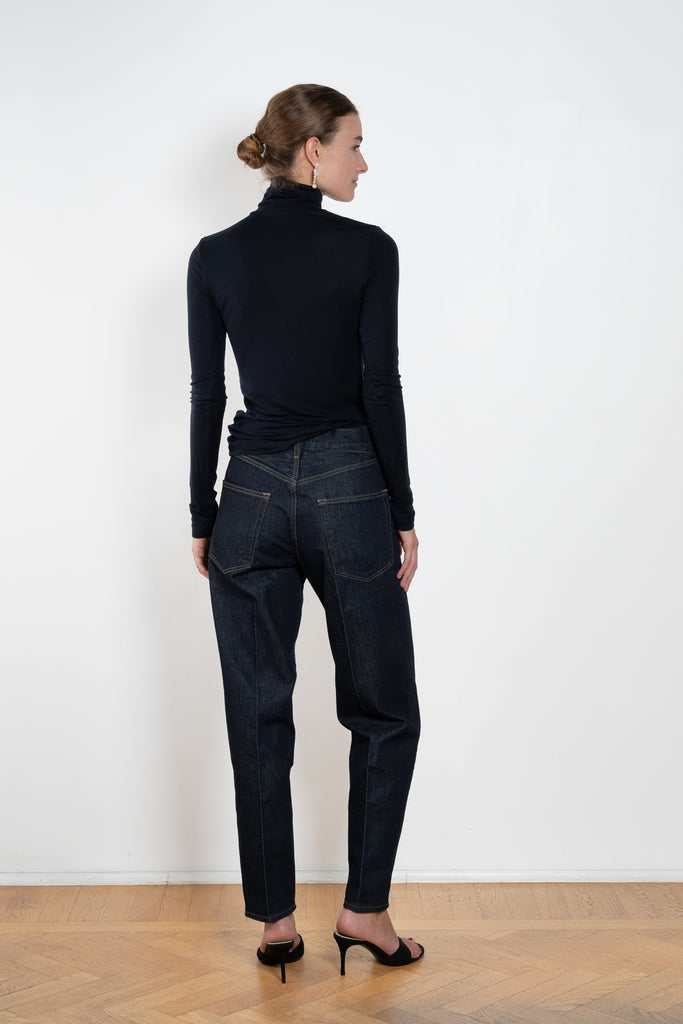 Agolde Pascale Turtleneck