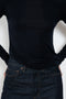 Agolde Pascale Turtleneck