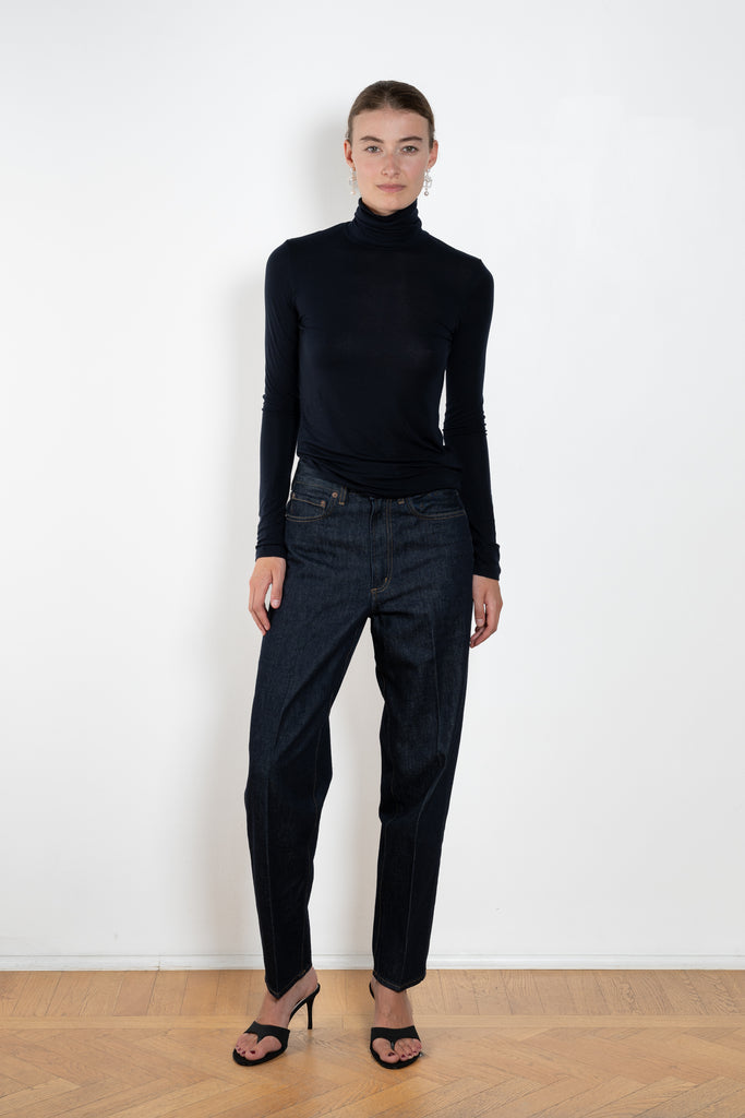 Agolde Pascale Turtleneck