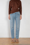 Romney Jean