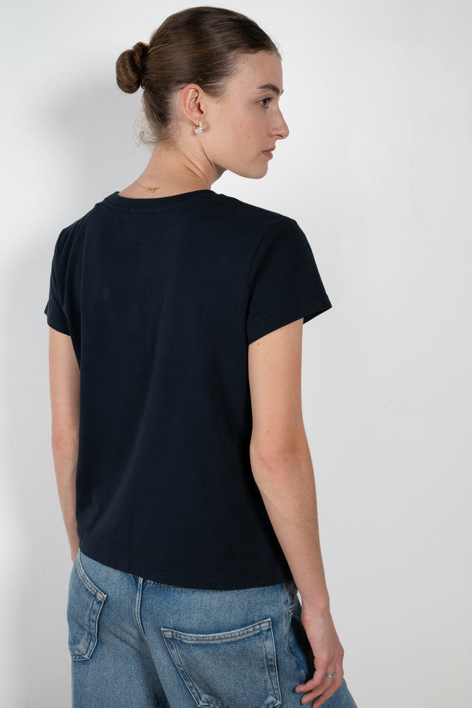 agolde rounded baggy