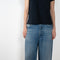 agolde rounded baggy