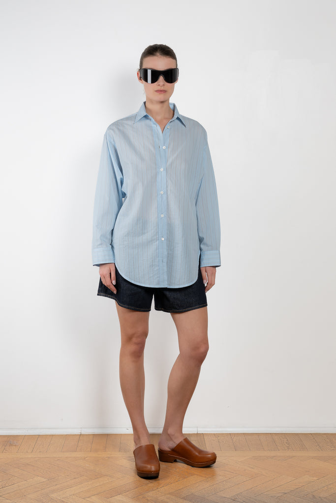 Agolde Sona Shirt