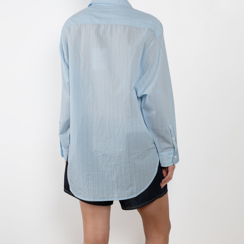 Agolde Sona Shirt