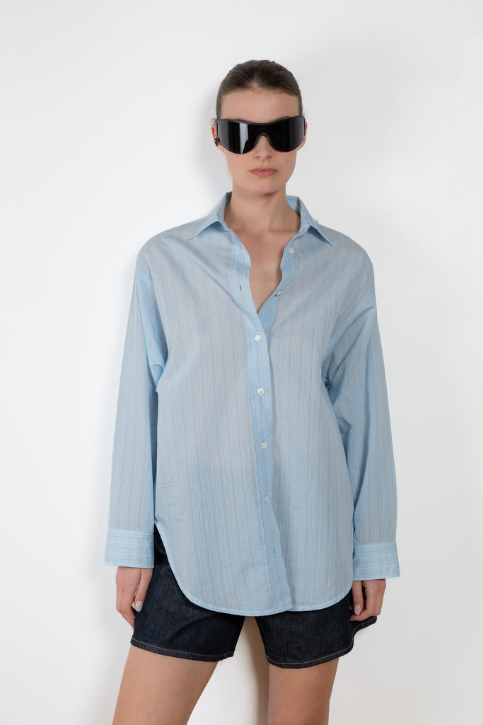 Agolde Sona Shirt