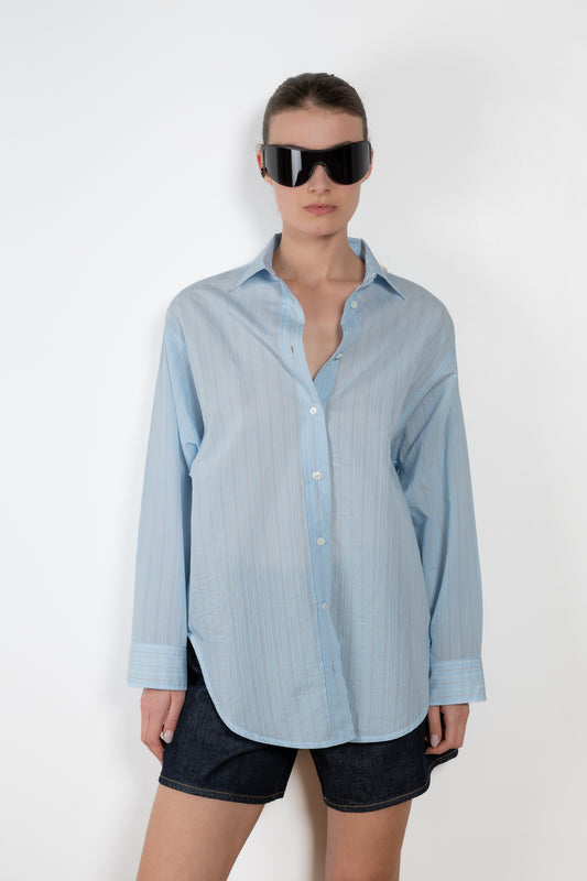 Agolde Sona Shirt