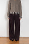agolde vana fold corduroy