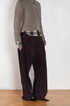 Vana Fold Corduroy