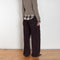 agolde vana fold corduroy