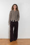 agolde vana fold corduroy