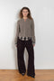 agolde vana fold corduroy
