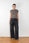 agolde vana jeans black