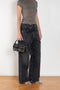 agolde vana jeans black