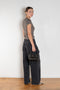 agolde vana jeans black