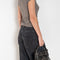agolde vana jeans black