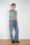 agolde vintage loose jean