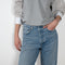 agolde vintage loose jean
