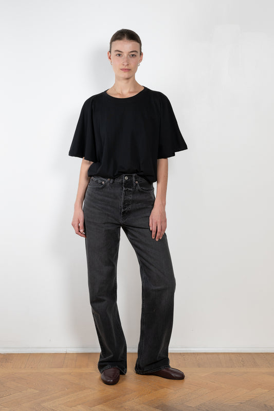 agolde vintage loose jean