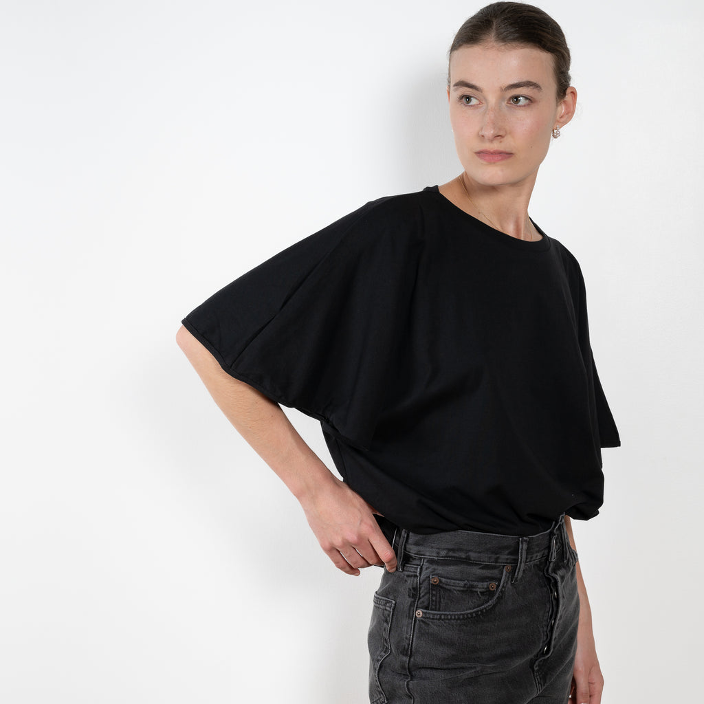 agolde vintage loose jean