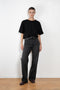 agolde vintage loose jean