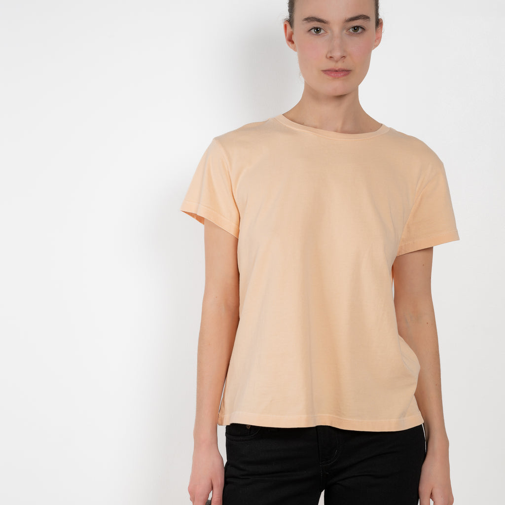 Agolde adine tee