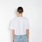 The Kelly Jeans by AGOLDE is a mid waist full length jeans with a straight leg and a flattering square cut top block