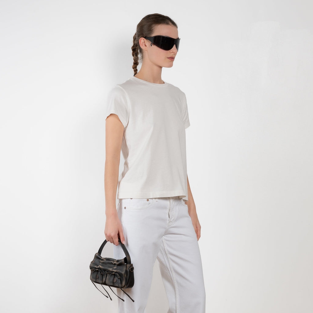 Agolde Adine Tee