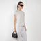 Agolde Adine Tee