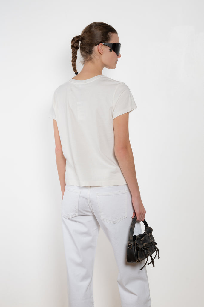Agolde Adine Tee