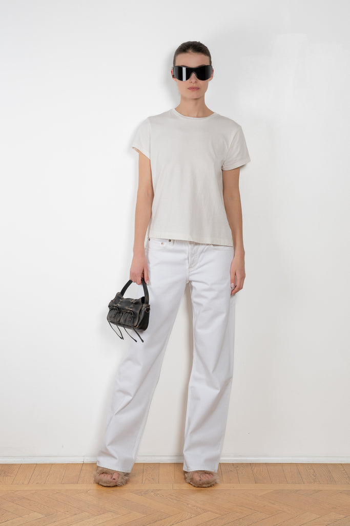 Agolde Adine Tee